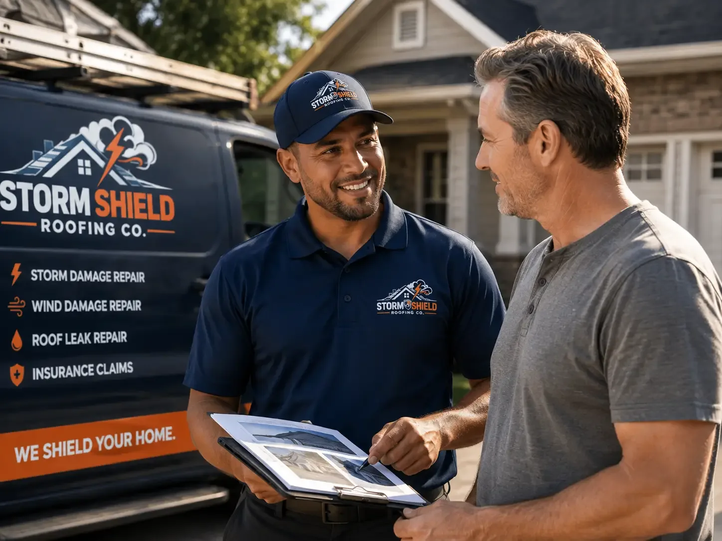 Storm Damage Roof Repair Athens, TN FAQs